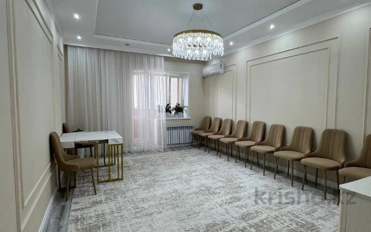 3-бөлмелі пәтер · 134 м² · 5/5 қабат, Алтын Орда, бағасы: 34.8 млн ₸ в Актобе — фото 2
