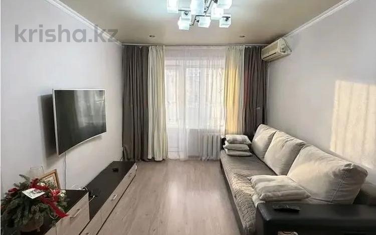 2-комнатная квартира · 40.4 м² · 4/5 этаж, ул. Алиханова за 21 млн ₸ в Караганде, Казыбек би р-н — фото 2