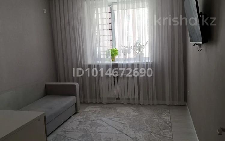 2-комнатная квартира · 39 м² · 5/9 этаж, Аманжол Болекпаев 22 — ул. A-75 за 25 млн ₸ в Астане, Сарайшык р-н — фото 2