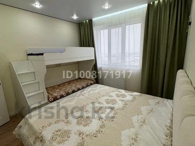 2-комнатная квартира · 60 м² · 11/12 этаж, Кошкарбаева 39 за 40 млн 〒 в 