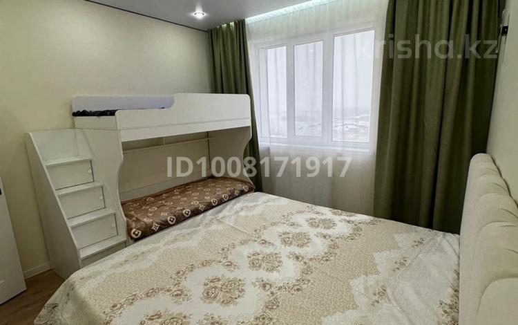 2-комнатная квартира · 60 м² · 11/12 этаж, Кошкарбаева 39 за 40 млн 〒 в  — фото 2