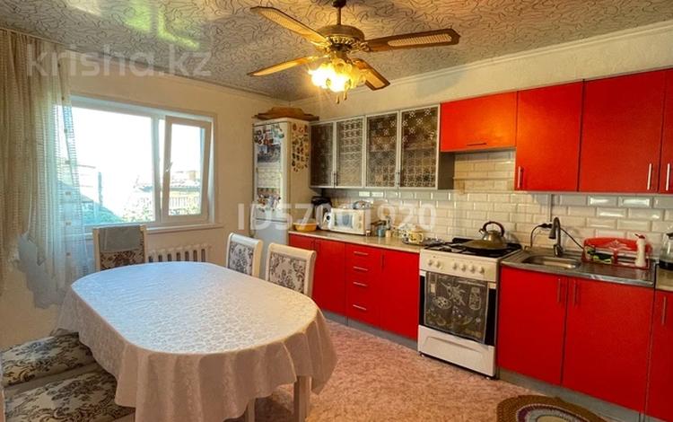 Жеке үй · 5 бөлме · 139 м² · 16.3 сот., Красноармейская 8, бағасы: 10 млн 〒 в  — фото 31