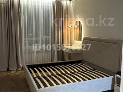 2-комнатная квартира · 56 м² · 14/15 этаж, Утепова 31 за 57 млн ₸ в Алматы, Бостандыкский р-н