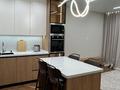 2-комнатная квартира · 56 м² · 14/15 этаж, Утепова 31 за 57 млн ₸ в Алматы, Бостандыкский р-н — фото 12