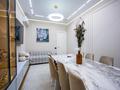 3-бөлмелі пәтер · 86 м² · 1/3 қабат, ​Герольда Бельгера 1Б, бағасы: 83 млн ₸ в Алматы, Наурызбайский р-н