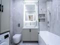 3-бөлмелі пәтер · 86 м² · 1/3 қабат, ​Герольда Бельгера 1Б, бағасы: 83 млн ₸ в Алматы, Наурызбайский р-н — фото 13