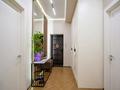 3-бөлмелі пәтер · 86 м² · 1/3 қабат, ​Герольда Бельгера 1Б, бағасы: 83 млн ₸ в Алматы, Наурызбайский р-н — фото 15