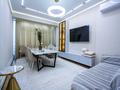 3-бөлмелі пәтер · 86 м² · 1/3 қабат, ​Герольда Бельгера 1Б, бағасы: 83 млн ₸ в Алматы, Наурызбайский р-н — фото 3