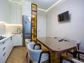 3-бөлмелі пәтер · 86 м² · 1/3 қабат, ​Герольда Бельгера 1Б, бағасы: 83 млн ₸ в Алматы, Наурызбайский р-н — фото 4