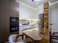 3-бөлмелі пәтер · 86 м² · 1/3 қабат, ​Герольда Бельгера 1Б, бағасы: 83 млн ₸ в Алматы, Наурызбайский р-н — фото 5