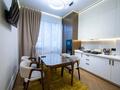 3-бөлмелі пәтер · 86 м² · 1/3 қабат, ​Герольда Бельгера 1Б, бағасы: 83 млн ₸ в Алматы, Наурызбайский р-н — фото 6