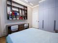 3-бөлмелі пәтер · 86 м² · 1/3 қабат, ​Герольда Бельгера 1Б, бағасы: 83 млн ₸ в Алматы, Наурызбайский р-н — фото 8