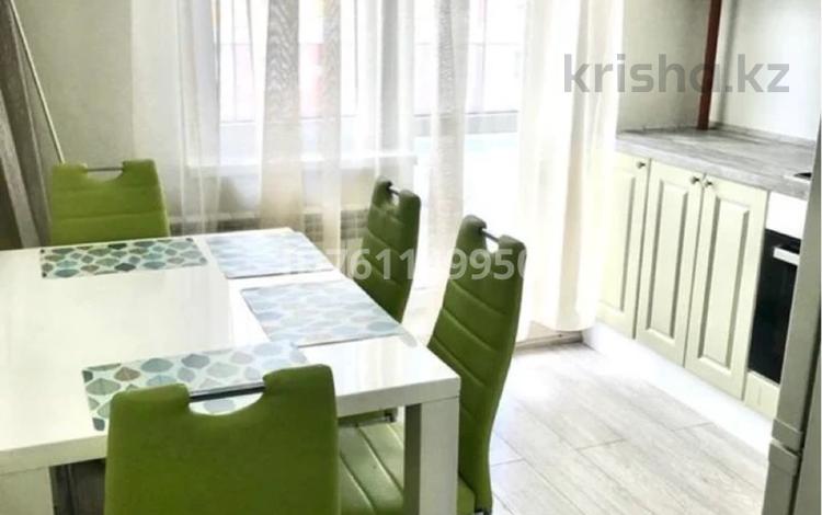 1-комнатная квартира · 31.1 м² · 2/6 этаж, Рижский бульвар 4 за 30 млн 〒 в Калининграде — фото 2