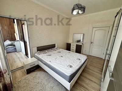 3-комнатная квартира · 87.5 м² · 3/13 этаж, Абикен Бектуров 7 за 50 млн ₸ в Астане, Есильский р-н