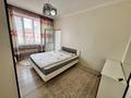 3-бөлмелі пәтер · 87.5 м² · 3/13 қабат, Абикен Бектуров 7, бағасы: 48 млн ₸ в Астане, Есильский р-н
