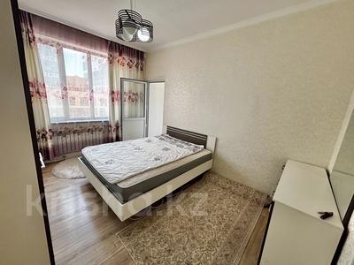 3-комнатная квартира · 87.5 м² · 3/13 этаж, Абикен Бектуров 7 за 48 млн ₸ в Астане, Есильский р-н