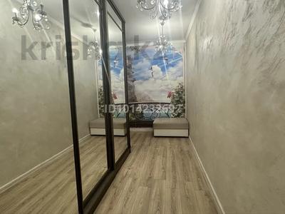 3-бөлмелі пәтер · 87.5 м² · 3/13 қабат, Абикен Бектуров 7, бағасы: 48 млн ₸ в Астане, Есильский р-н