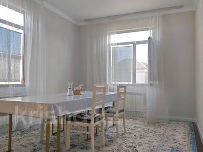 Отдельный дом · 4 комнаты · 120 м² · 6 сот., Ушкайын за 34 млн ₸ в 