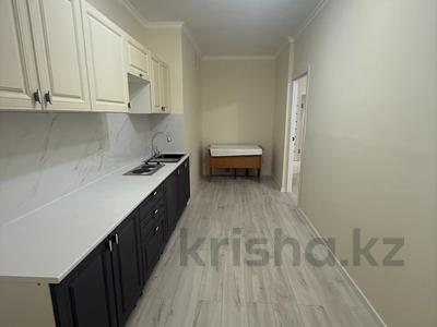 1-бөлмелі пәтер · 48 м² · 7/10 қабат, Сатпаева 23, бағасы: 25 млн ₸ в Астане, Алматы р-н