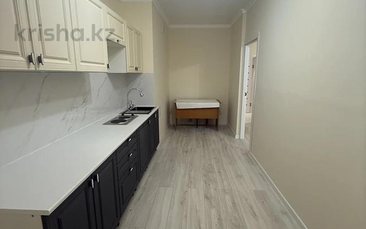 1-бөлмелі пәтер · 48 м² · 7/10 қабат, Сатпаева 23, бағасы: 25 млн ₸ в Астане, Алматы р-н — фото 2