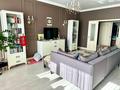 2-бөлмелі пәтер · 82 м² · 5/10 қабат, Жарокова — Байкадамова, бағасы: 82 млн ₸ в Алматы, Бостандыкский р-н — фото 7