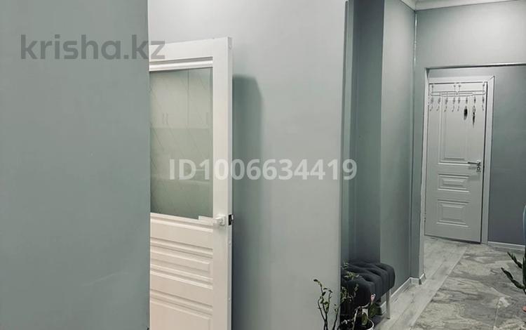 1-бөлмелі пәтер · 52 м² · 5/5 қабат, Кылышбай акын — Казыбек Би 110 напротив 13 Шк за обл Акиматом, бағасы: 150 000 ₸ в Таразе — фото 9