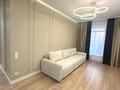 3-бөлмелі пәтер · 85 м² · 9/16 қабат, Розыбакиева — BAZIS-А | ТРЦ Mega | парк им. Первого президента | Аль-Фараби | Гимназия №38 | Лицей №146 | Школа №205, бағасы: 104 млн ₸ в Алматы, Бостандыкский р-н — фото 2