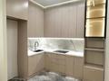 3-бөлмелі пәтер · 85 м² · 9/16 қабат, Розыбакиева — BAZIS-А | ТРЦ Mega | парк им. Первого президента | Аль-Фараби | Гимназия №38 | Лицей №146 | Школа №205, бағасы: 104 млн ₸ в Алматы, Бостандыкский р-н — фото 4
