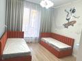 3-бөлмелі пәтер · 85 м² · 9/16 қабат, Розыбакиева — BAZIS-А | ТРЦ Mega | парк им. Первого президента | Аль-Фараби | Гимназия №38 | Лицей №146 | Школа №205, бағасы: 104 млн ₸ в Алматы, Бостандыкский р-н — фото 11