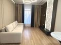 3-бөлмелі пәтер · 85 м² · 9/16 қабат, Розыбакиева — BAZIS-А | ТРЦ Mega | парк им. Первого президента | Аль-Фараби | Гимназия №38 | Лицей №146 | Школа №205, бағасы: 104 млн ₸ в Алматы, Бостандыкский р-н — фото 3