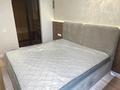 3-бөлмелі пәтер · 85 м² · 9/16 қабат, Розыбакиева — BAZIS-А | ТРЦ Mega | парк им. Первого президента | Аль-Фараби | Гимназия №38 | Лицей №146 | Школа №205, бағасы: 104 млн ₸ в Алматы, Бостандыкский р-н — фото 7
