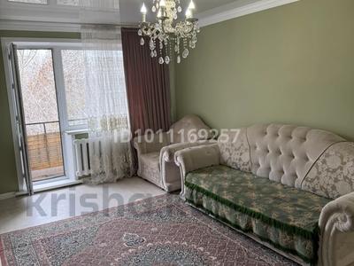 3-бөлмелі пәтер · 55.6 м² · 5/5 қабат, мкр Юго-Восток, Камали дюсембекова 63, бағасы: 18.5 млн ₸ в Караганде, Казыбек би р-н