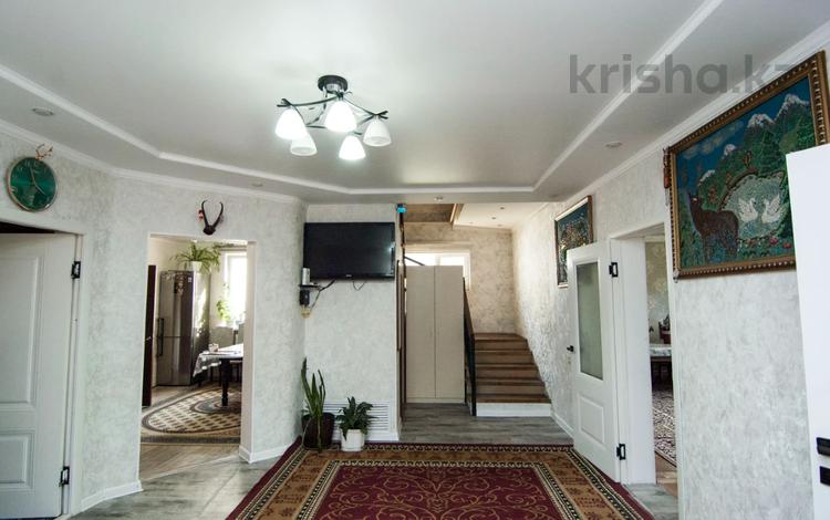 Жеке үй · 4 бөлме · 127 м² · 7.3 сот., мкр Кайрат, ул Жаяу Муса 49а — Гульдарига, бағасы: 58 млн ₸ в Алматы, Турксибский р-н — фото 10