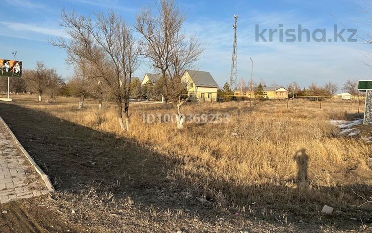Участок · 28 соток, Жибек жолы 500 б за 35 млн ₸ в Кордае — фото 2