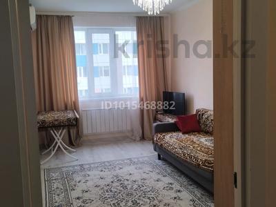 1-бөлмелі пәтер · 35.5 м² · 4/9 қабат, Шұғыла ш/а., Райымбека 590/12 — Жуалы, бағасы: 180 000 ₸ в Алматы, Наурызбайский р-н