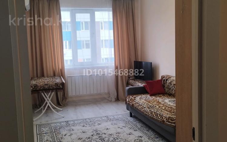 1-бөлмелі пәтер · 35.5 м² · 4/9 қабат, Шұғыла ш/а., Райымбека 590/12 — Жуалы, бағасы: 180 000 ₸ в Алматы, Наурызбайский р-н — фото 2