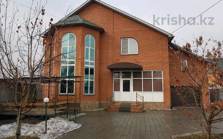 Отдельный дом · 4 комнаты · 240 м² · 7 сот., Галиорманова — Жансугурова за 85 млн ₸ в Талдыкоргане — фото 2