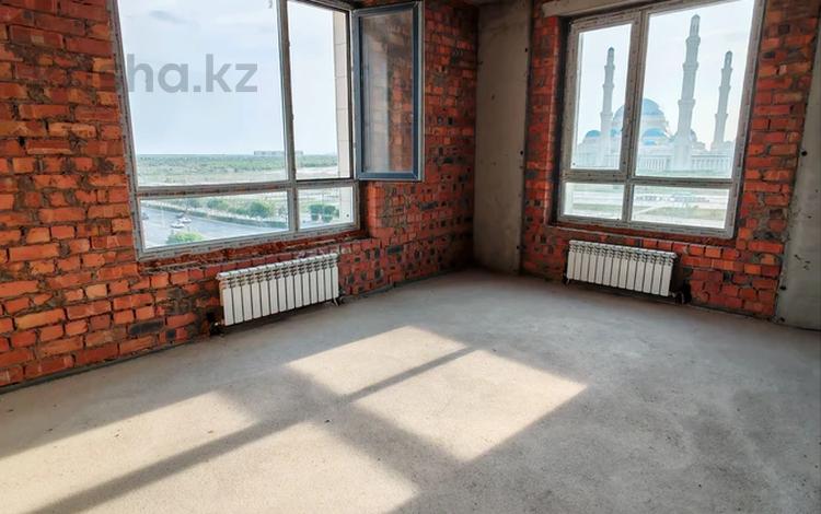 2-комнатная квартира · 67.1 м² · 6/8 этаж, Мангилик Ел 68б — Е497 за 48.5 млн ₸ в Астане — фото 6
