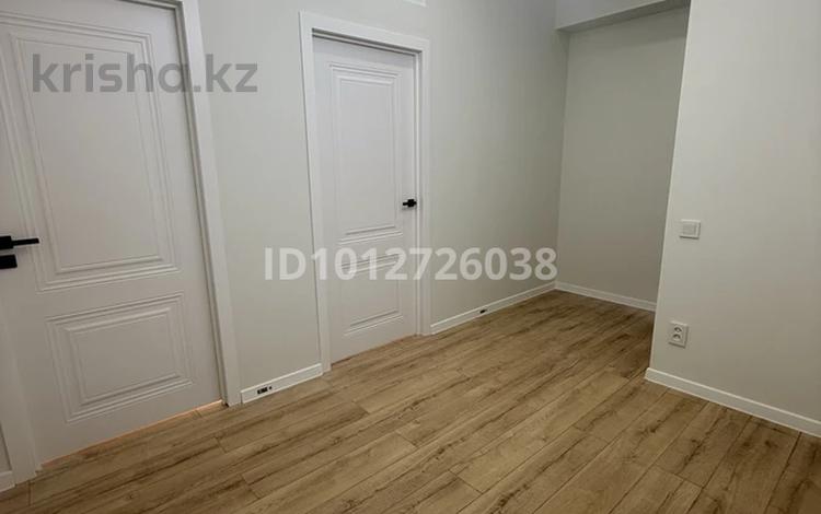 2-бөлмелі пәтер · 34.2 м² · 3/3 қабат, Бірлік 11 — 200 метров от ТЦ Aport mall west, бағасы: 17.5 млн ₸ в Алматы, Алатауский р-н — фото 6