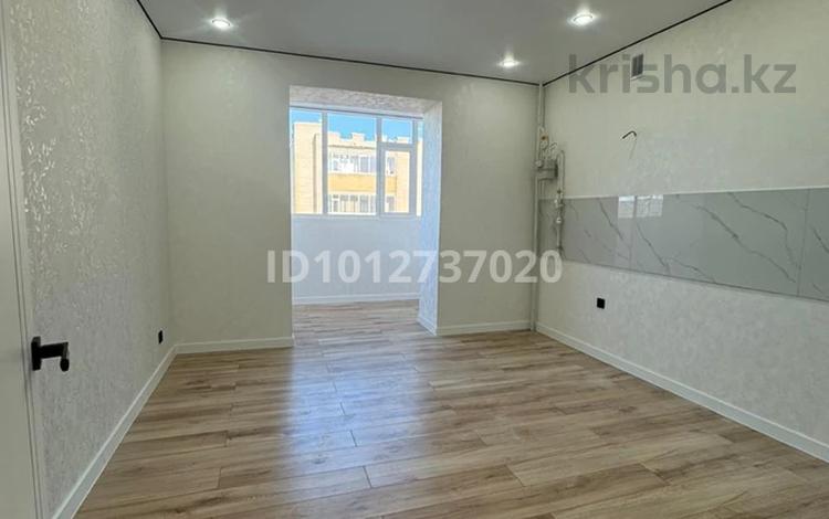 2-комнатная квартира · 81 м² · 4/5 этаж, асау барак 60а, 60Б за 26 млн ₸ в Актобе — фото 2