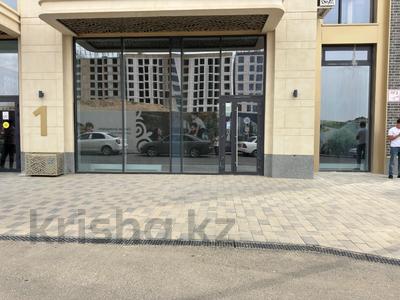Свободное назначение, офисы, магазины и бутики, склады, общепит, салоны красоты, сельское хозяйство, фитнес и спорт, медцентры и аптеки, образование, развлечения, конференц-залы, кабинеты и рабочие места, студии · 165 м² за ~ 1.7 млн 〒 в Шымкенте, Аль-Фарабийский р-н