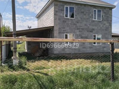 Дача · 6 комнат · 160 м² · 7 сот., Буровик 112 — Акжар-1 за 20 млн 〒 в Актобе