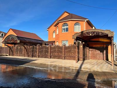 Жеке үй · 5 бөлме · 320 м² · 15 жүзд., Кажимукана, бағасы: 115 млн ₸ в Кокшетау
