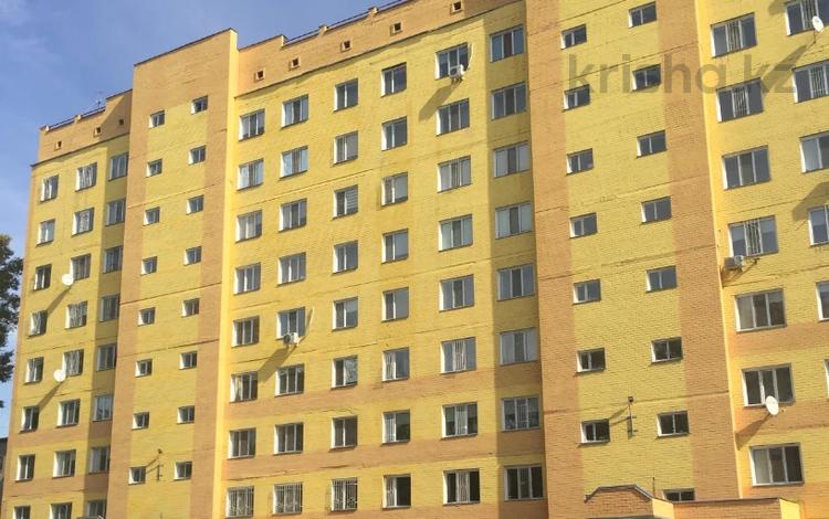 1-комнатная квартира · 47.3 м² · 5/9 этаж, Толстого 94/2 за 18.5 млн 〒 в Павлодаре — фото 2