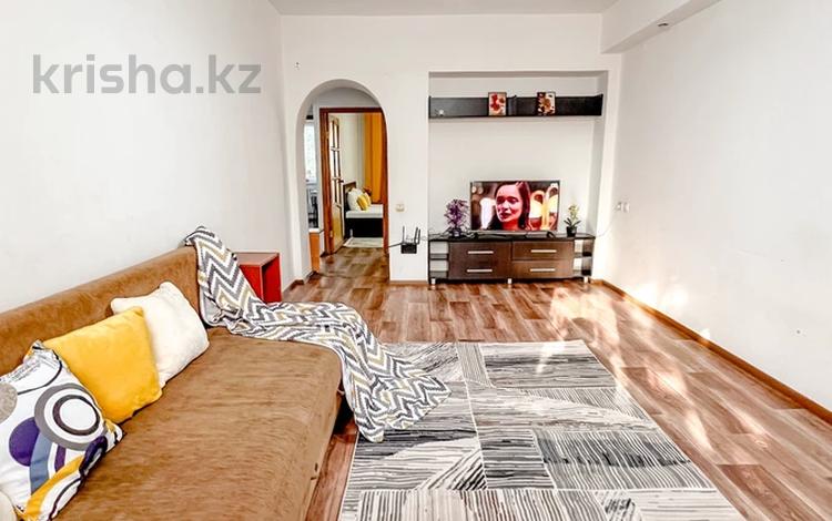 2-бөлмелі пәтер · 56 м² · 3/4 қабат, Жарокова 168 — Жандосова, бағасы: 20 000 ₸ в Алматы, Бостандыкский р-н — фото 44