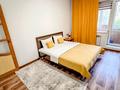 2-бөлмелі пәтер · 56 м² · 3/4 қабат, Жарокова 168 — Жандосова, бағасы: 20 000 ₸ в Алматы, Бостандыкский р-н — фото 3