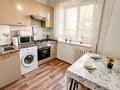 2-бөлмелі пәтер · 56 м² · 3/4 қабат, Жарокова 168 — Жандосова, бағасы: 20 000 ₸ в Алматы, Бостандыкский р-н — фото 8