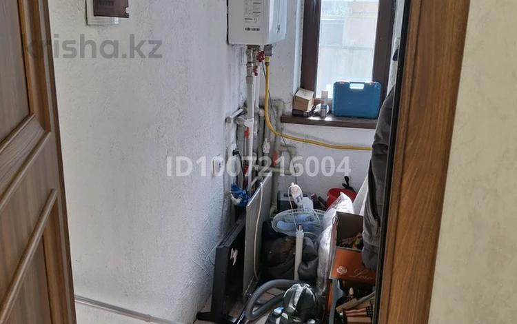 Отдельный дом · 4 комнаты · 100 м² · 5 сот., Квартал 21 9 — Магазин Южный за 350 000 〒 в Каскелене — фото 2