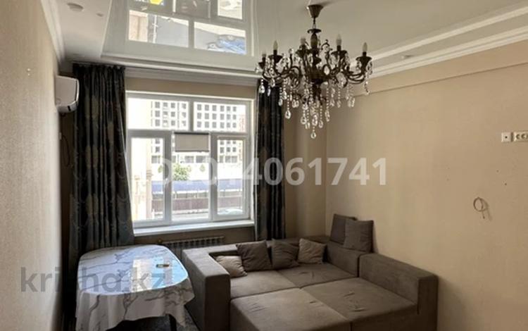 3-бөлмелі пәтер · 90 м² · 2/12 қабат, 16-ш/а. 56, бағасы: 30 000 ₸ в Актау, 16-й мкр  — фото 5