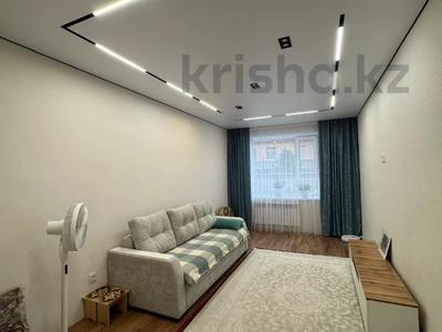 2-бөлмелі пәтер · 57 м² · 1/5 қабат, Садуакасова 11, бағасы: 28.7 млн ₸ в Кокшетау